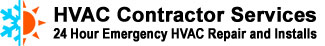 Pendletn Cnty HVAC Services